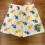 (white orange WJX, M) Eric Emanuel EE Basic Shorts - Men's Gym Workout Shorts 1