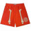 (orange GT, XL) Eric Emanuel EE Basic Shorts - Men's Gym Workout Shorts 1