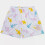 (White and yellow WJX, M) Eric Emanuel EE Basic Shorts - Men's Gym Workout Shorts 1