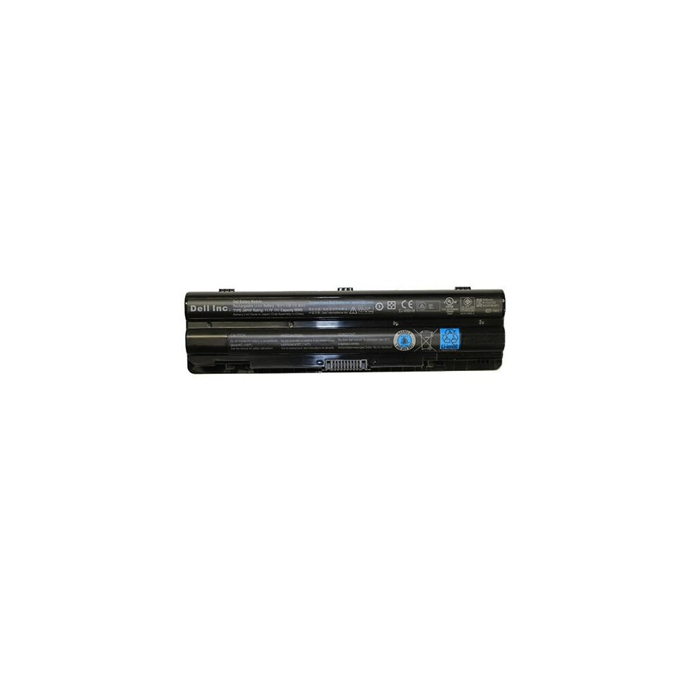 Dell Battery 56Whr 6 Cell Lithium Ion