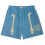 (blue GT, XL) Eric Emanuel EE Basic Shorts - Men's Gym Workout Shorts 1