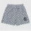 (Navy blue CC, XXL) Eric Emanuel EE Basic Shorts - Men's Gym Workout Shorts 1