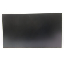 Lenovo 23.8-inch LED display Full HD resolution 1920 x 1080 pixels 30-pin connection borderless frame design.