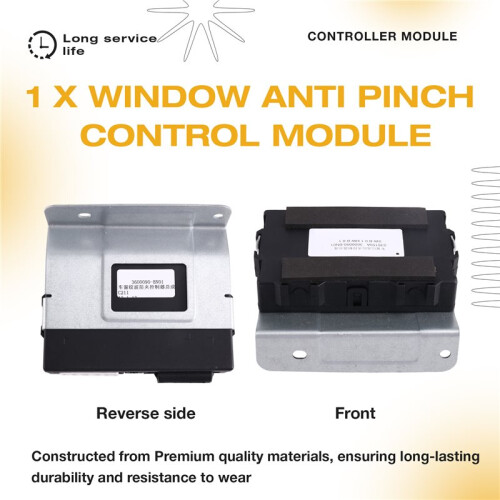 3600090-BN01 Car Window Ripple Anti-Pinch Controller Module for  EADO 2