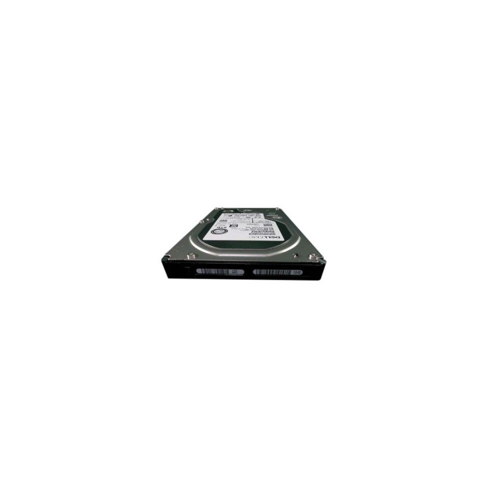 Dell 8Tb 7200 Rpm 3.5" Sas 12Gbps