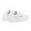 Lacoste (7 UK, White) Lacoste Mens Leather Trainers 2