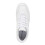 Lacoste (9.5 UK, White) Lacoste Mens Leather Trainers 4