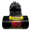JeeJaan 1 Roll of 50 Black Bin Bags - 80l Capacity Bin Bags 1