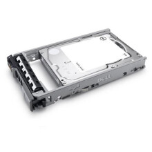 Dell 600GB 2.5" SAS 10000rpm 12Gbit/s