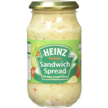 Heinz Sandwich Spread 300g (Pack of 6)