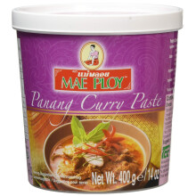 Mae Ploy Panang Curry Paste 400g