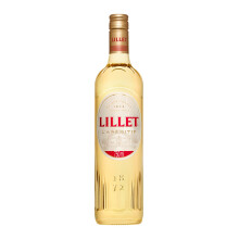 Lillet Blanc - French Aperitif, Light and Crisp with Citrus Hints, Perfect as a