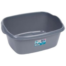 Advanced WHAM - 11285 - WASHING UP BOWL, RECTANGULAR (Cleva Pro.SPEC Edition) by