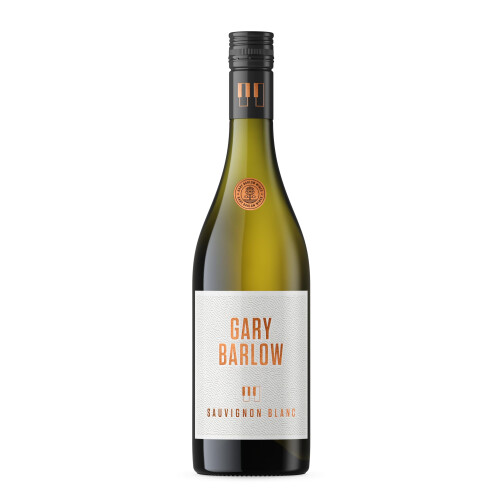 Gary Barlow Wines Sauvignon Blanc 75cl