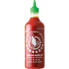 Flying Goose Sriracha Hot Chilli Sauce 730 ml (Pack of 2)