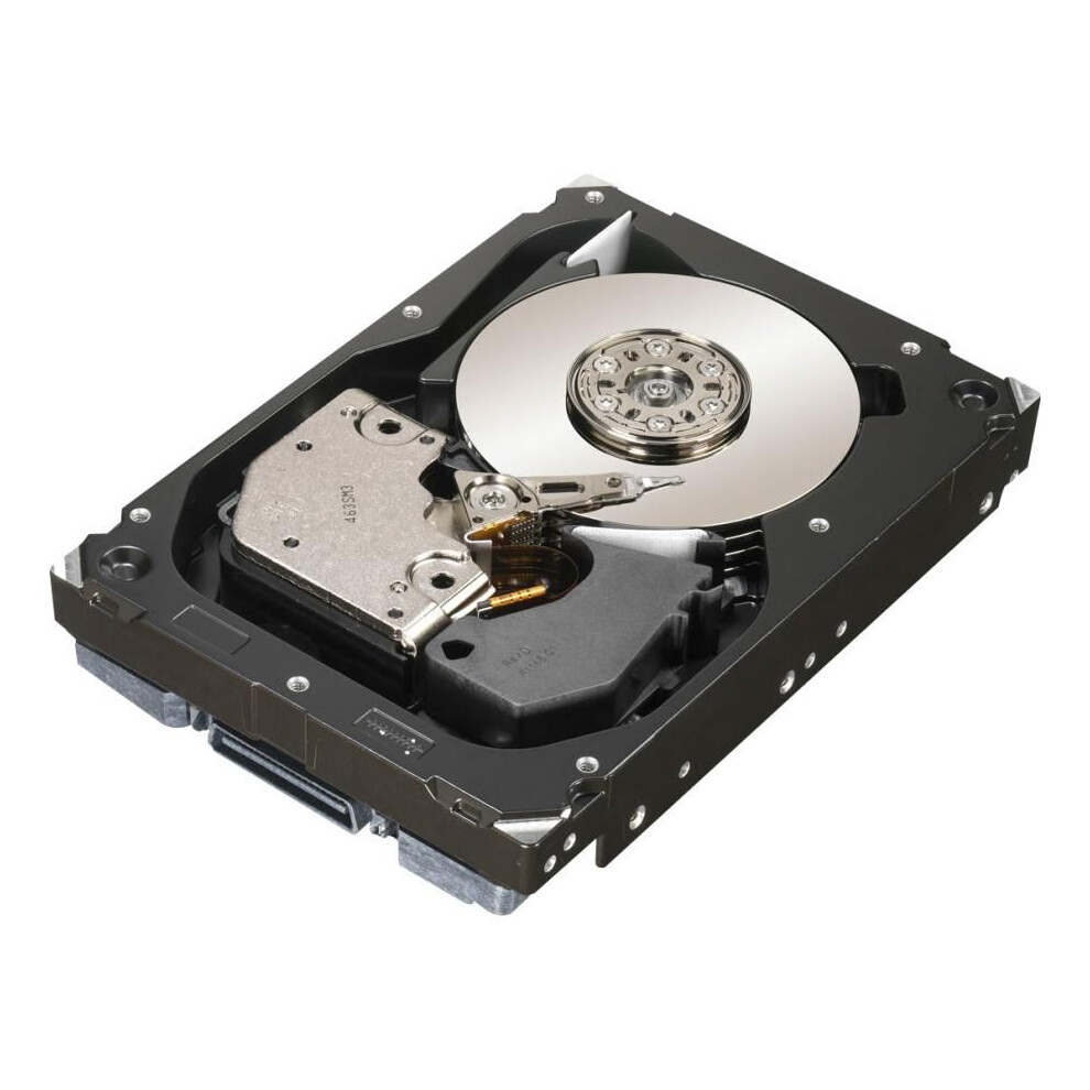 Hewlett Packard Enterprise 450Gb Sas 15000Rpm 5711783690955
