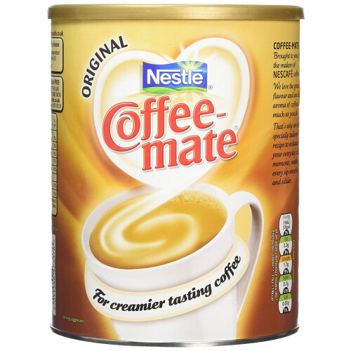 Coffee Mate Nestlé Original Coffee Mate, 1kg