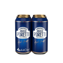 Poretti 4x440ml