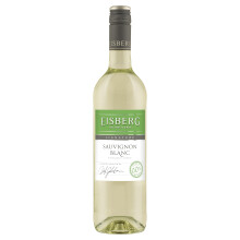 Eisberg Alcohol Free Sauvignon Blanc Wine 75 cl (Case of 6)