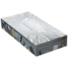 Kleenex Mansize 6 x 90 Tissues