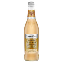 Fever-Tree Refreshingly Light Spanish Clementine Tonic Water 500ml