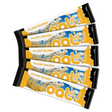 Lakeland Dairies UHT Oat Sticks Plant-Based Vegan Milk Alternative Portions 50 x