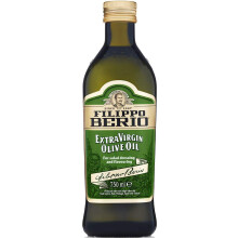 Filippo Berio Extra Virgin Olive Oil, 750ml
