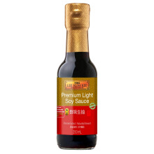 Lee Kum Kee Premium Light Soy Sauce, Vegan, No Added MSG, Preservatives or Colou