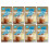 Nescafe NESCAFÉ Cappuccino Decaffeinated Unsweetened Coffee Sachets x7 1