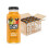 Flawsome! Apple & Mango cold - pressed Juice Glass 250ml - 12 Pack 1