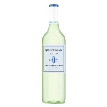 McGuigan Zero Sauvignon Blanc, No Alcohol Wine, Australia, 75cl (Case of 6) Goos
