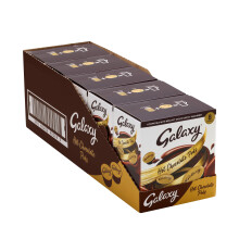 Galaxy Hot Chocolate Dolce Gusto Compatible Pods