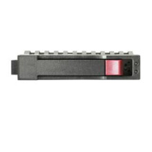 Hewlett Packard Enterprise MSA 900GB 12G SAS 15K SFF (2.5in) Enterprise 3yr Warranty Hard Drive