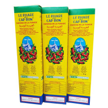 HARISSA 70g TUBE FROM TUNISIA - 3 TUBES