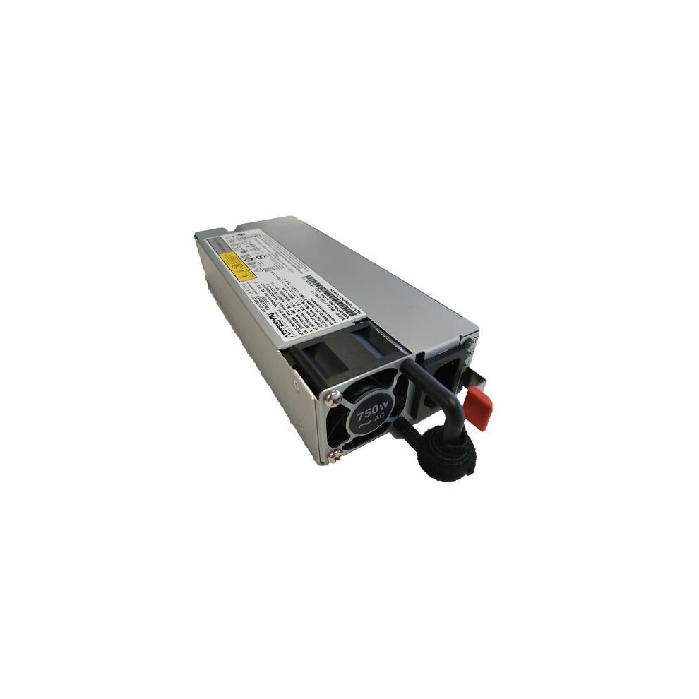 Lenovo Thinksystem 750W (230/115V) Platinum Hot-Swap