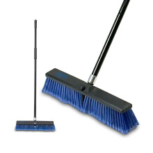 Addis Outdoor Broom & Patio Brush