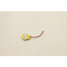 Lenovo Lithium-Ion button cell battery 3V voltage compatible with Lenovo Drift-1/Ironhide-1 models ensures RTC functionality.