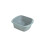Addis Addis Premium Soft Grip Large Rectangular Washing Up Bowl, 9.5 litre, Tranquil H 1