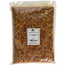 Old India Crushed Chilli 750 g