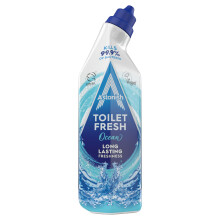 Astonish Ocean Toilet Fresh Gel, Kills 99.9% of Bacteria, Limescale