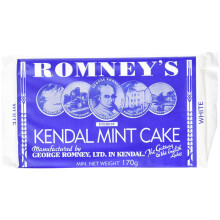 Romney's Kendal Mint Cake, 170 g