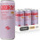 GOODRAYS CBD Drinks, Sparkling Low Calorie Drink, Vegan, Passionfruit 1