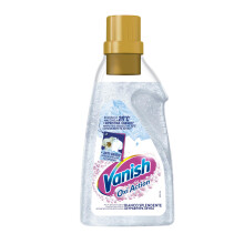Vanish Laundry Stain Remover Gel 750 ml