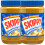 2 X Skippy Extra Crunchy Super Crunch Peanut Butter 1.13Kg 1