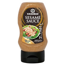 Kikkoman Sesame Sauce, 300g