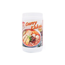 Tean's Gourmet Curry Laksa Paste 1kg