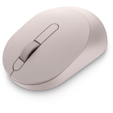 Dell Wireless 2.4 GHz Bluetooth 5.0 1600 dpi 6.05 x 10.44 x 3.83 cm 65 g