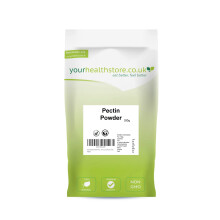 Pectin Powder 100g by yourhealthstore, 100% Pure Non GMO, For Jam and Marmalade Making.