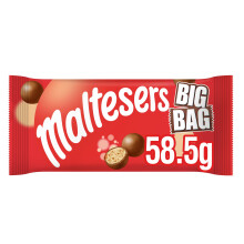 Maltesers King Size Bag, 59 g