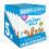 Kiddylicious Coconut Rolls - Delicious Snacks for Kids - Suitable for 1